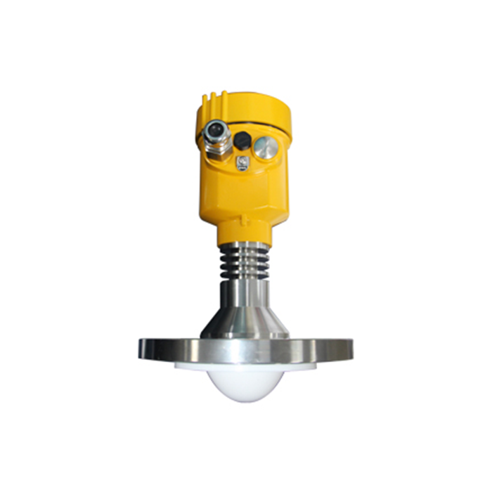 MV-RD15 High-Temperature Extended-Range 80 GHz Radar Level Meter