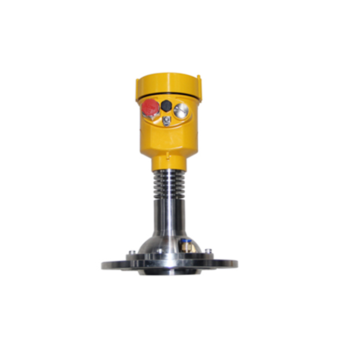 MV-RD21G High-Temperature 80 GHz Radar Level Meter for Bulk Solids